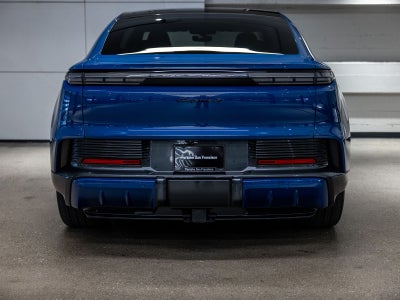 2026 Porsche Cayenne Coupe S