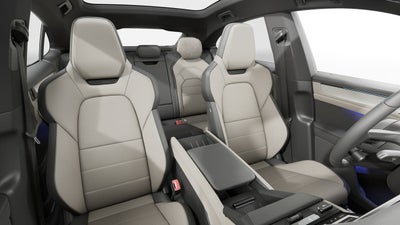 2026 Porsche Cayenne Cayenne S Coupe Electric