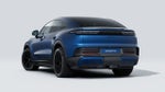 2026 Porsche Cayenne Cayenne S Coupe Electric