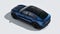 2026 Porsche Cayenne Cayenne S Coupe Electric