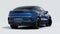 2026 Porsche Cayenne Cayenne S Coupe Electric