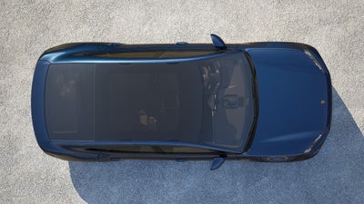 2026 Porsche Cayenne Cayenne S Coupe Electric
