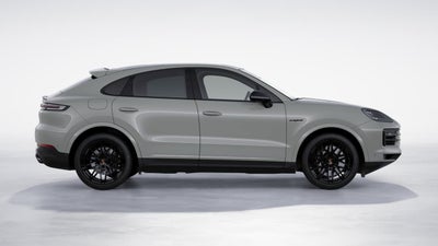 2024 Porsche Cayenne Cayenne E-Hybrid Coupe