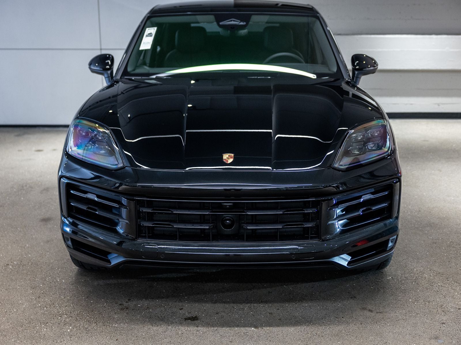 2026 Porsche Cayenne Cayenne E-Hybrid Coupe