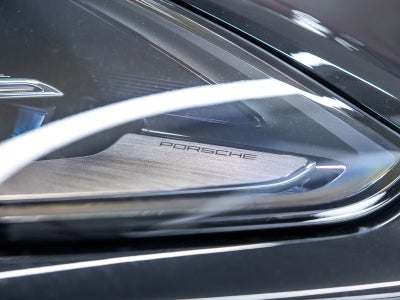 2026 Porsche Cayenne Cayenne E-Hybrid Coupe