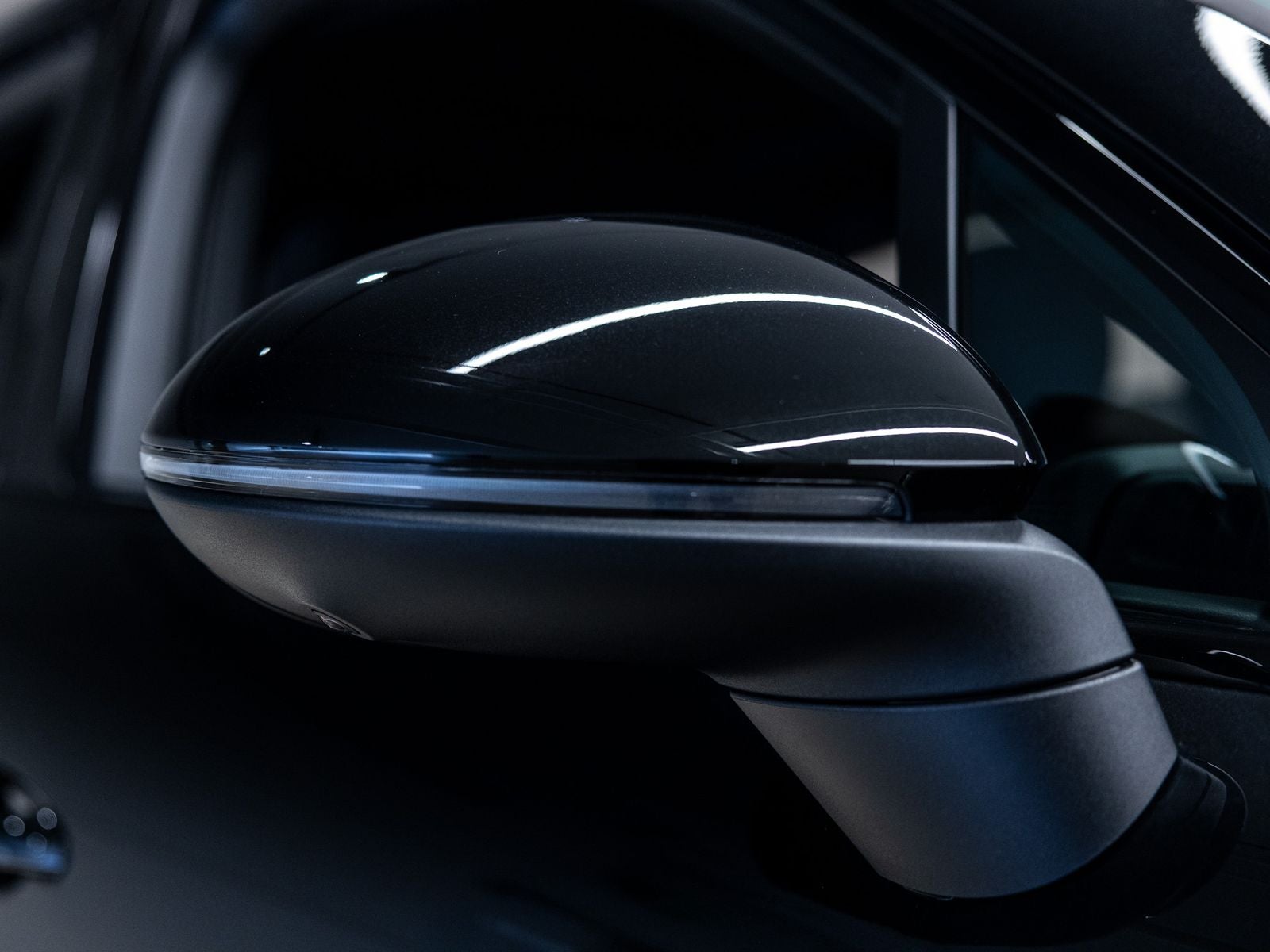 2026 Porsche Cayenne Cayenne E-Hybrid Coupe