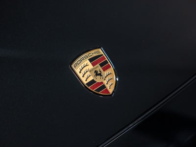 2026 Porsche Cayenne Cayenne E-Hybrid Coupe