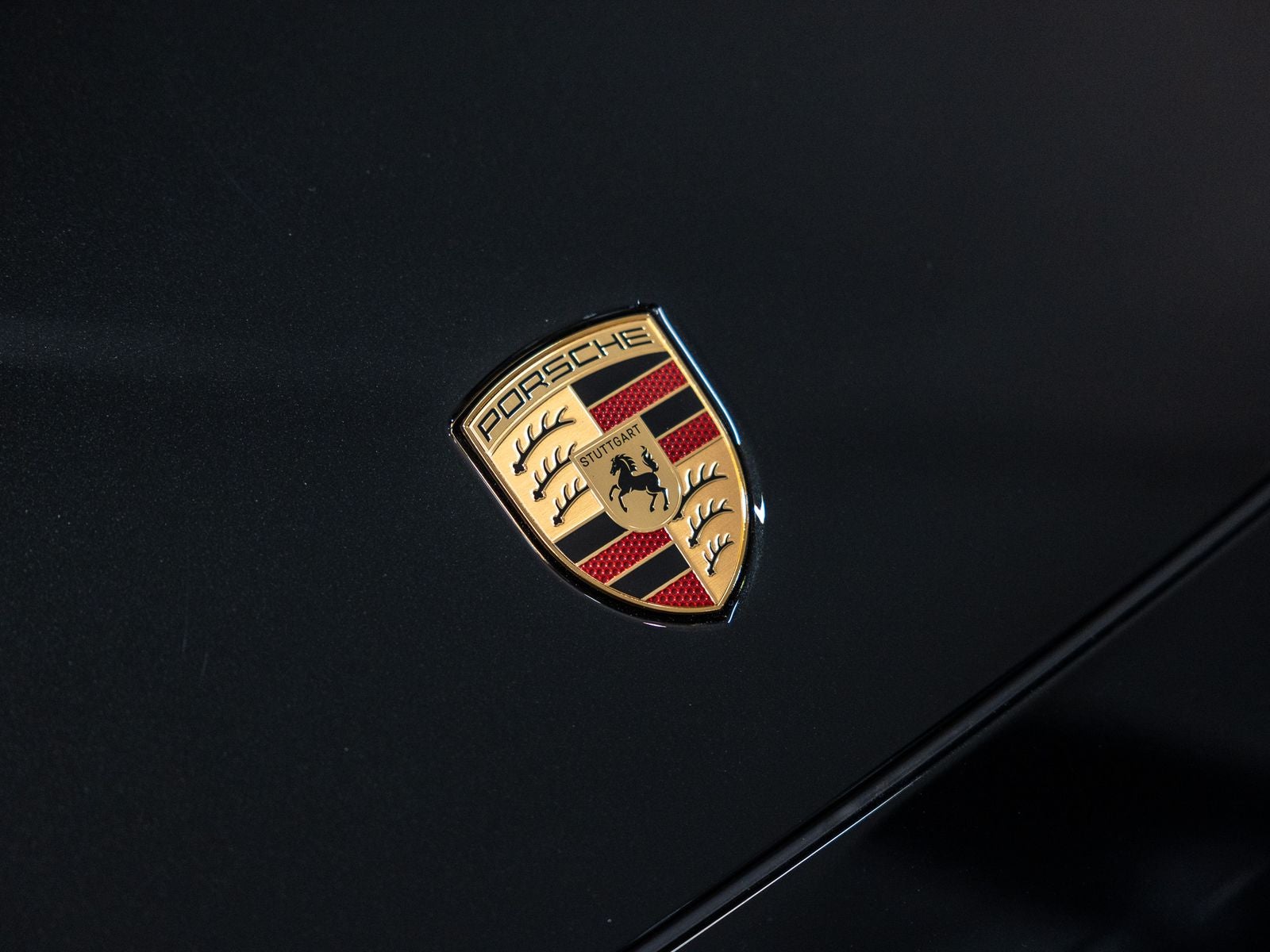 2026 Porsche Cayenne Cayenne E-Hybrid Coupe