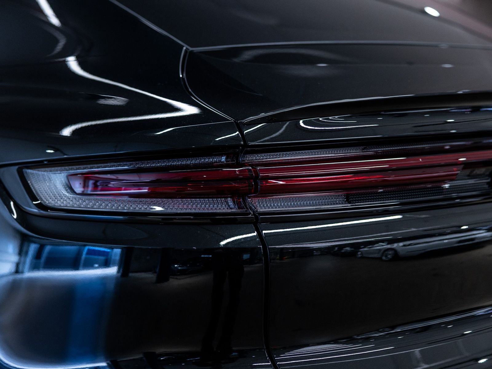 2026 Porsche Cayenne Cayenne E-Hybrid Coupe