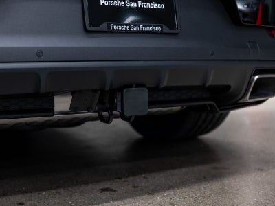 2026 Porsche Cayenne Cayenne E-Hybrid Coupe