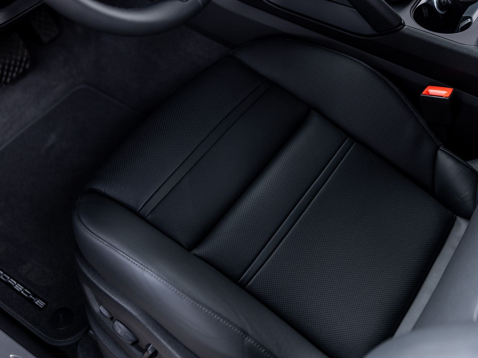 2026 Porsche Cayenne Cayenne E-Hybrid Coupe