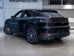 2026 Porsche Cayenne Cayenne E-Hybrid Coupe