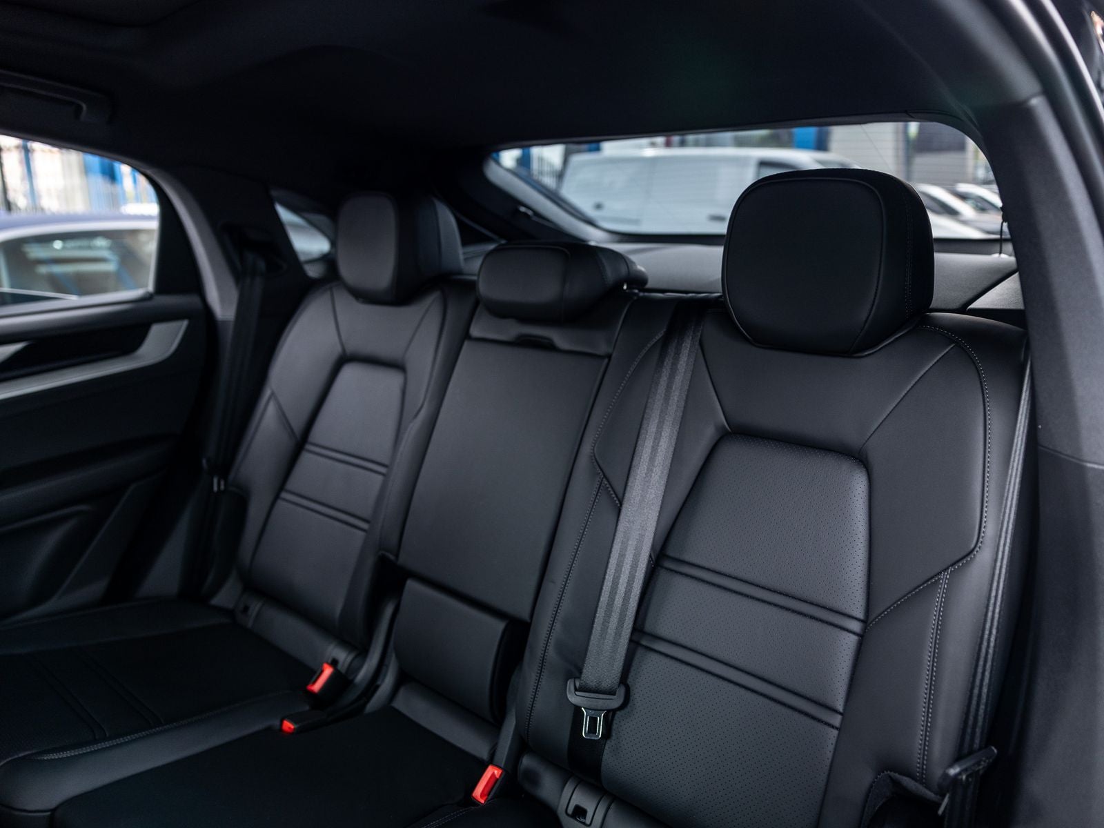 2026 Porsche Cayenne Cayenne E-Hybrid Coupe