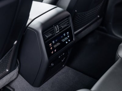 2026 Porsche Cayenne Cayenne E-Hybrid Coupe