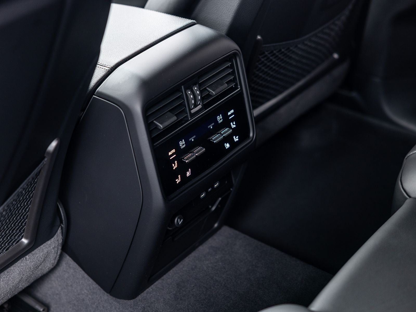 2026 Porsche Cayenne Cayenne E-Hybrid Coupe