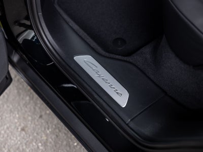 2026 Porsche Cayenne Cayenne E-Hybrid Coupe