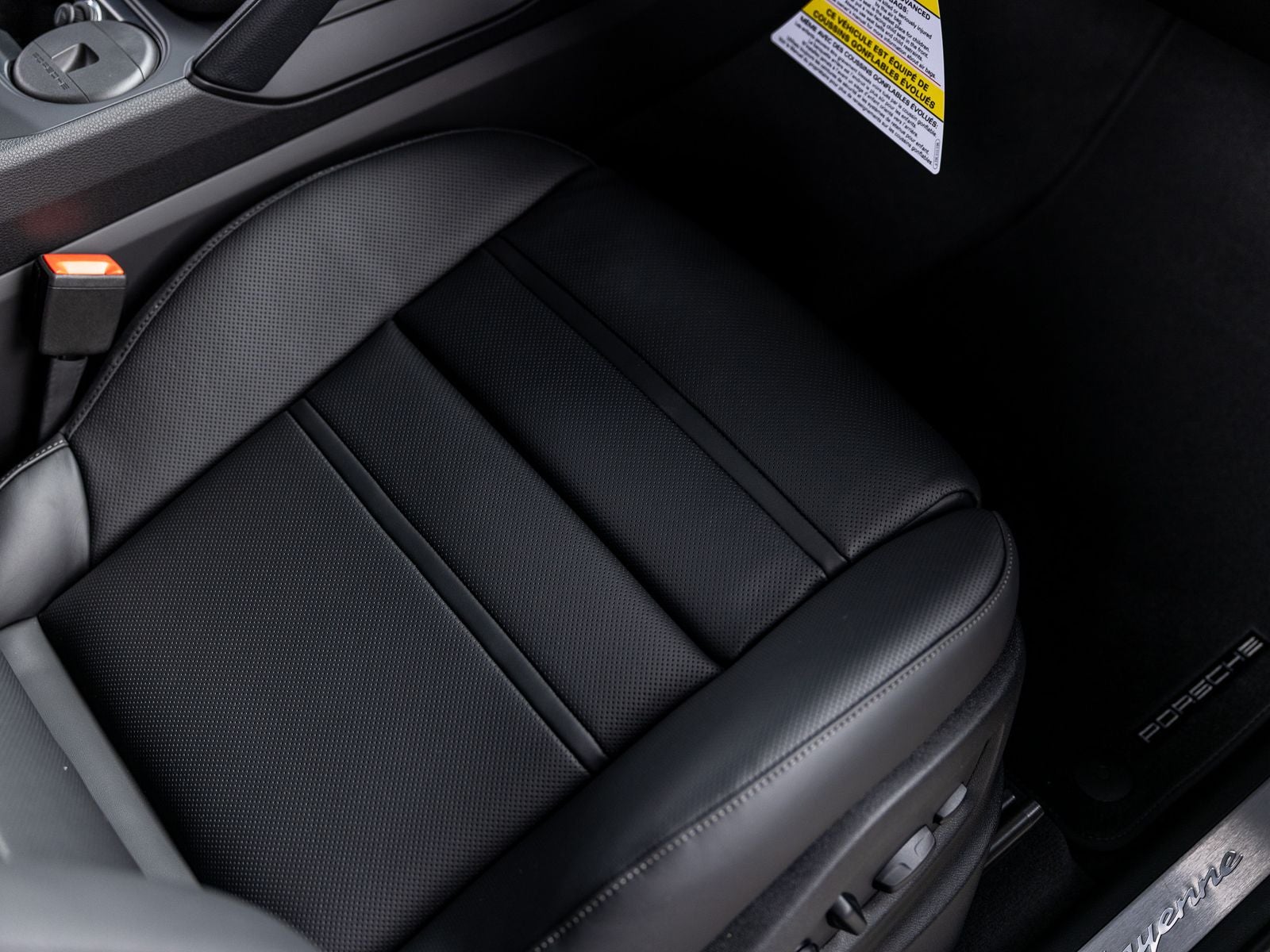 2026 Porsche Cayenne Cayenne E-Hybrid Coupe