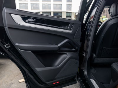 2026 Porsche Cayenne Cayenne E-Hybrid Coupe