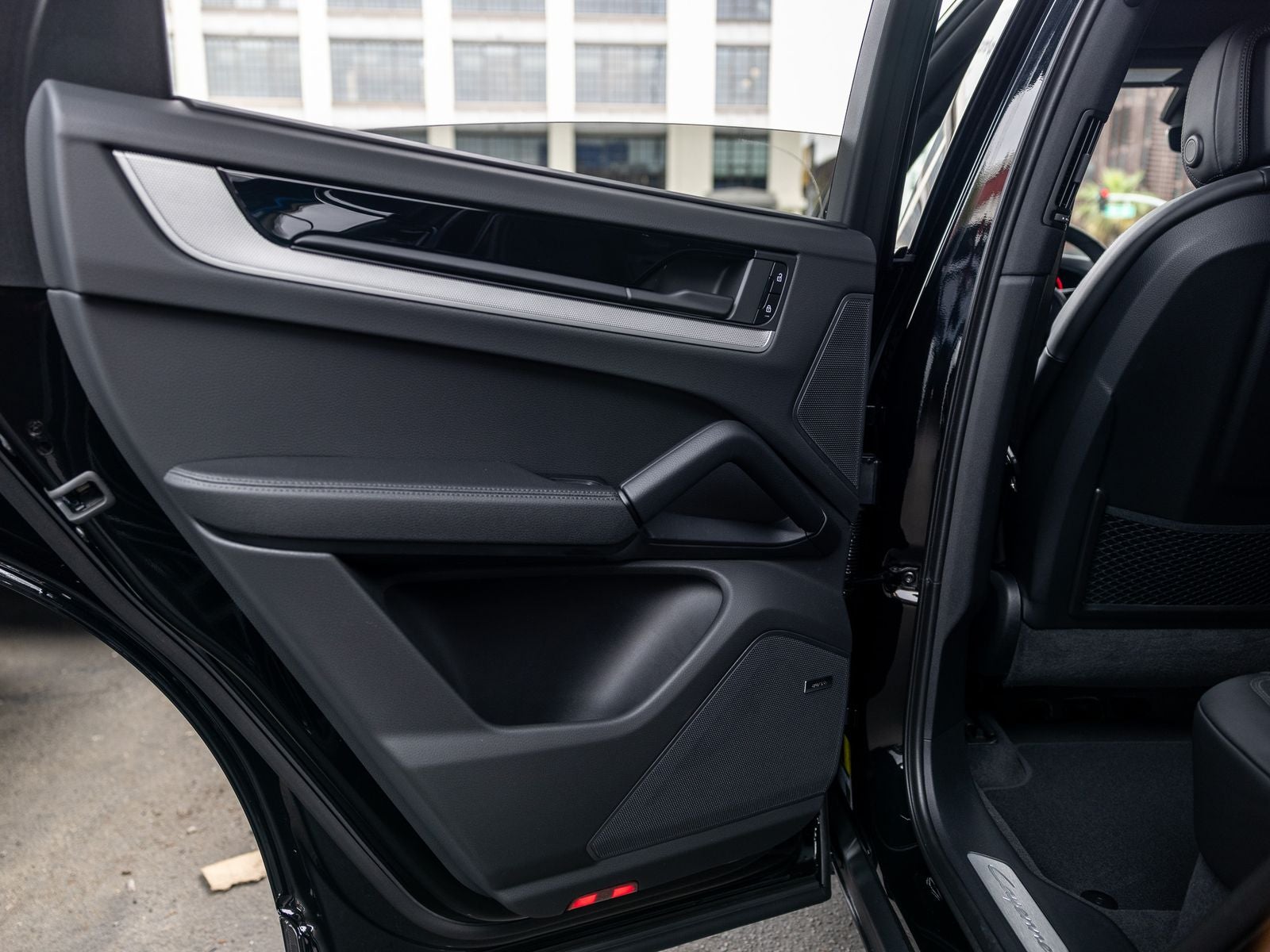 2026 Porsche Cayenne Cayenne E-Hybrid Coupe