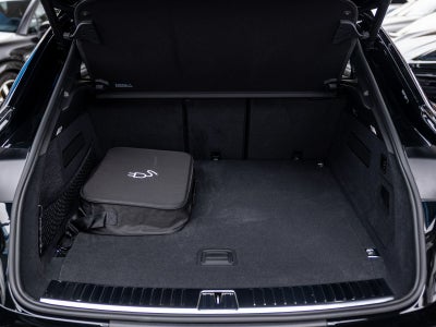 2026 Porsche Cayenne Cayenne E-Hybrid Coupe