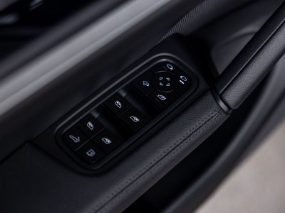 2026 Porsche Cayenne Cayenne E-Hybrid Coupe