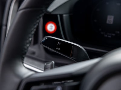 2026 Porsche Cayenne Cayenne E-Hybrid Coupe