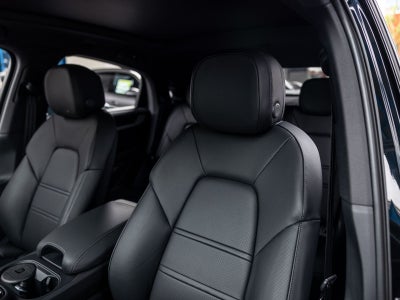 2026 Porsche Cayenne Cayenne E-Hybrid Coupe