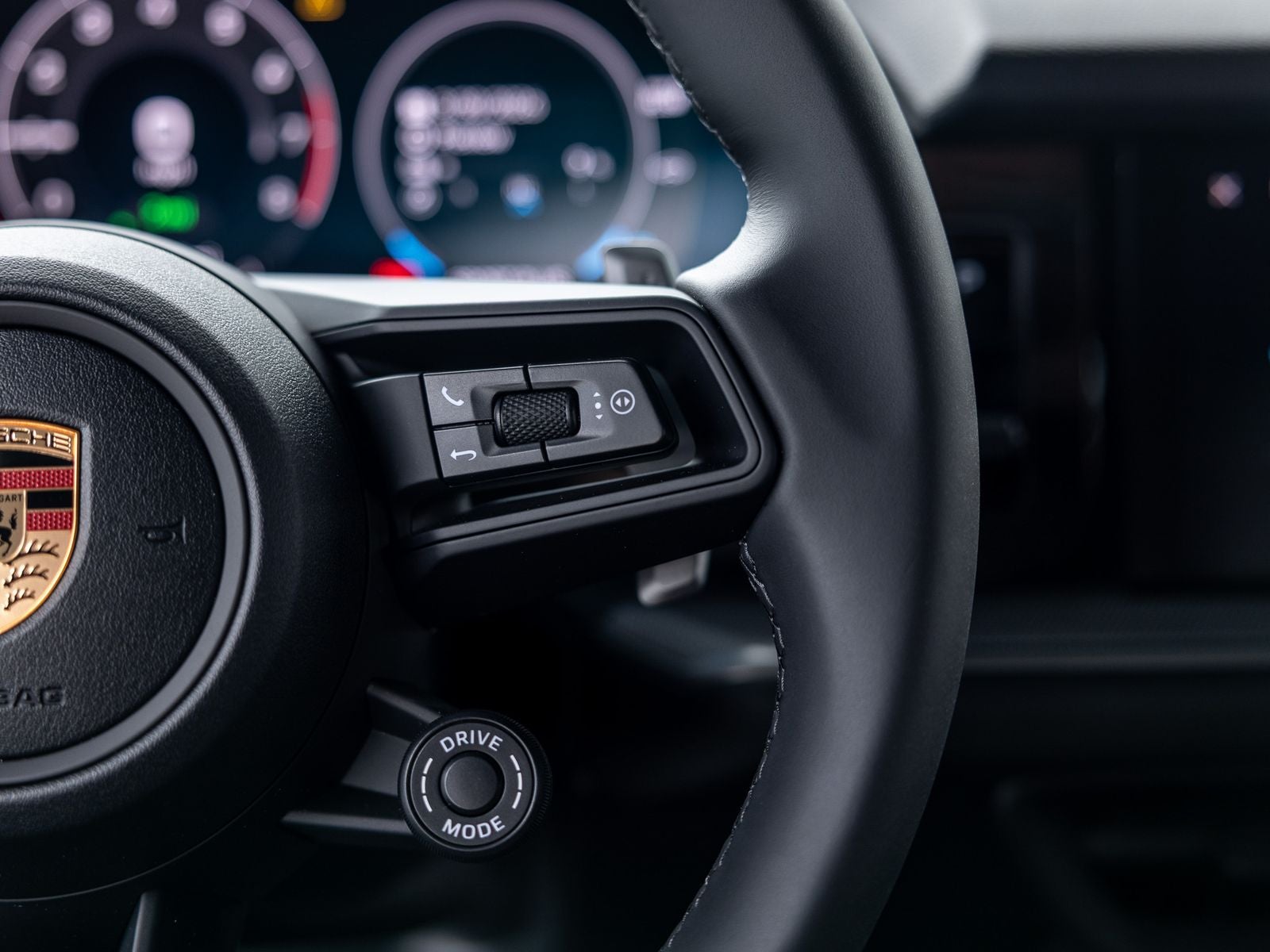 2026 Porsche Cayenne Cayenne E-Hybrid Coupe