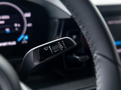 2026 Porsche Cayenne Cayenne E-Hybrid Coupe