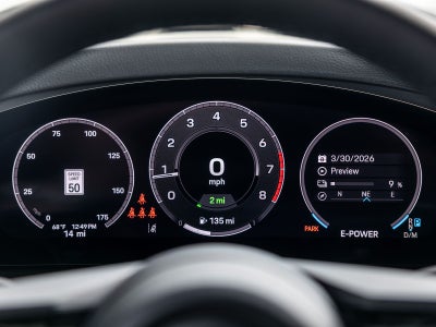 2026 Porsche Cayenne Cayenne E-Hybrid Coupe