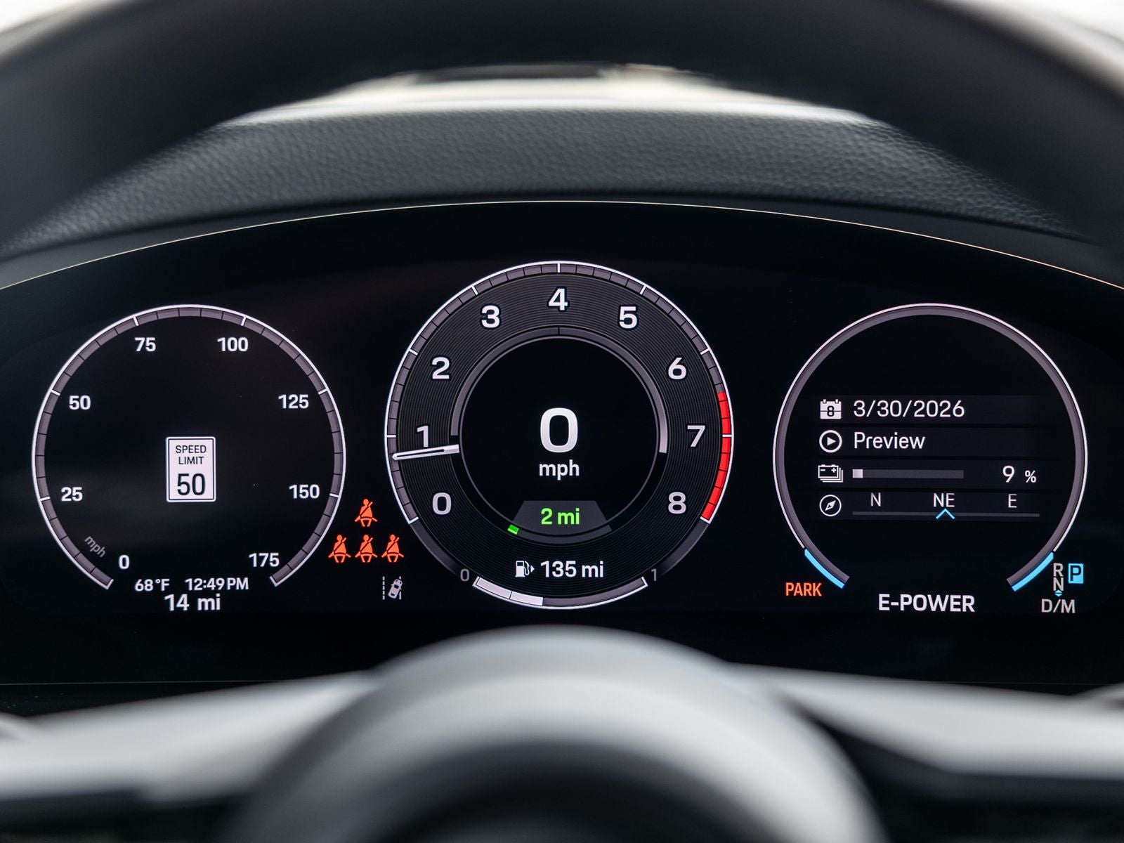 2026 Porsche Cayenne Cayenne E-Hybrid Coupe