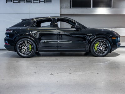 2026 Porsche Cayenne Cayenne E-Hybrid Coupe