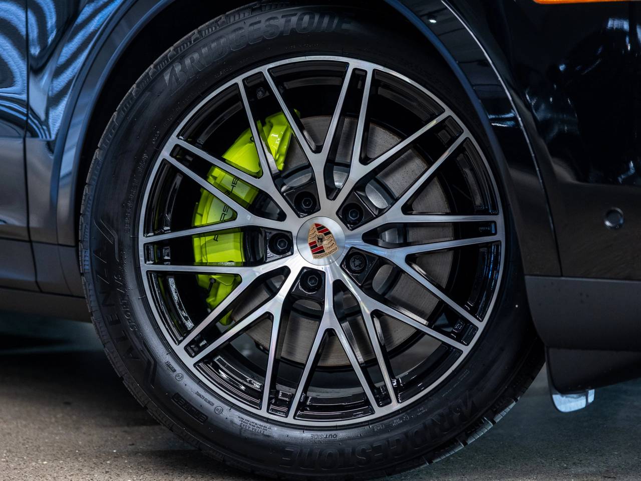 2026 Porsche Cayenne Cayenne E-Hybrid Coupe