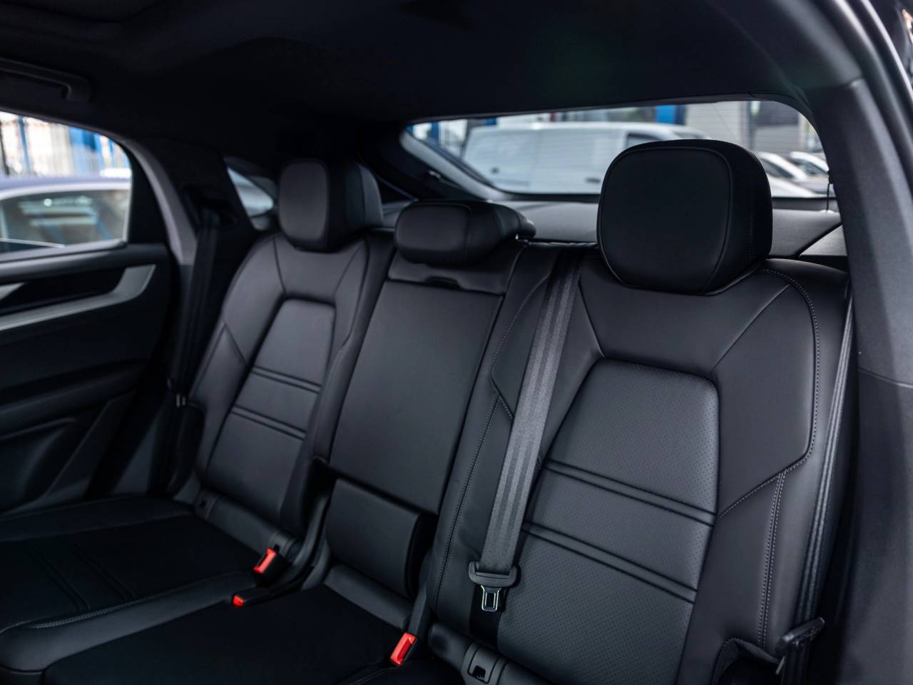 2026 Porsche Cayenne Cayenne E-Hybrid Coupe