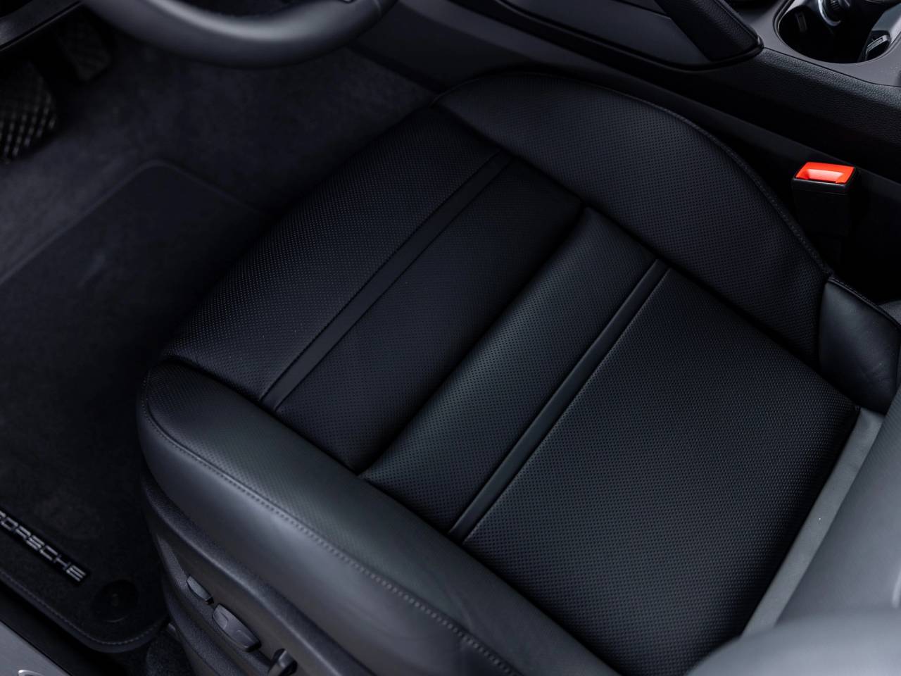 2026 Porsche Cayenne Cayenne E-Hybrid Coupe