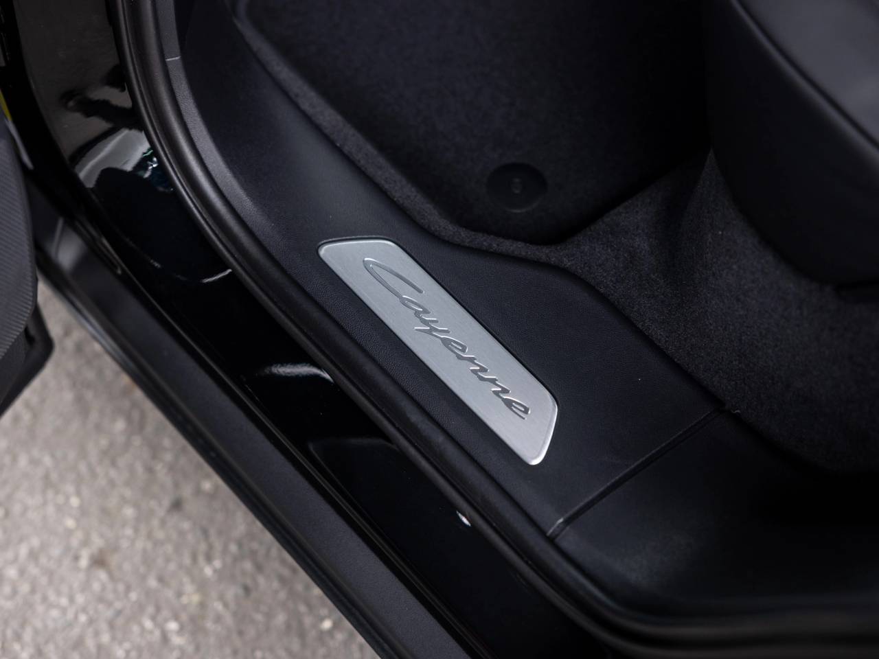 2026 Porsche Cayenne Cayenne E-Hybrid Coupe