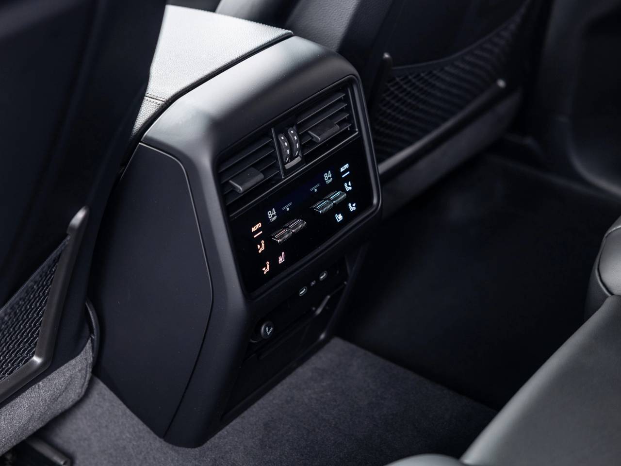 2026 Porsche Cayenne Cayenne E-Hybrid Coupe