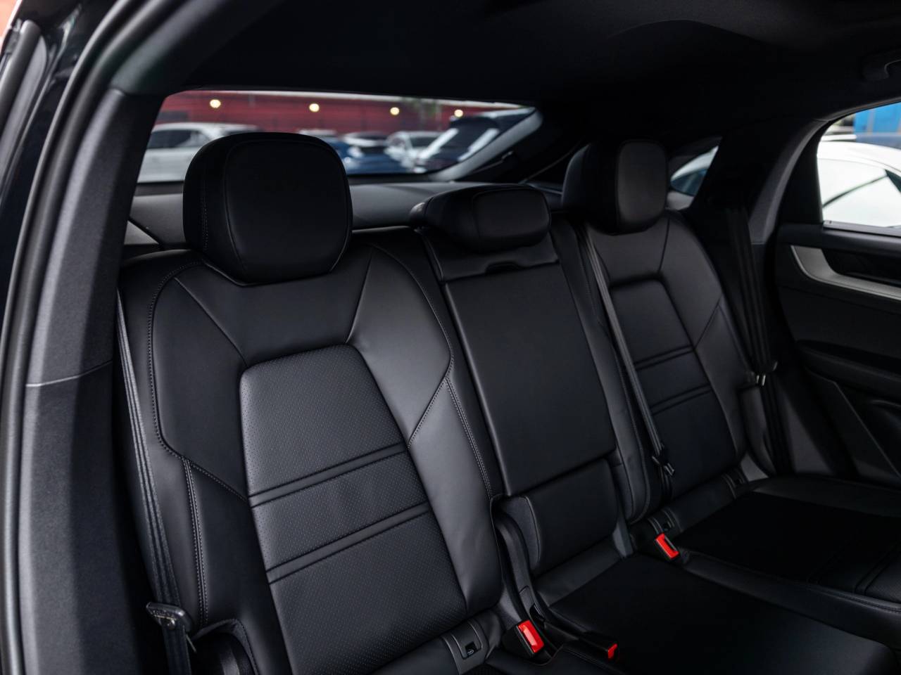 2026 Porsche Cayenne Cayenne E-Hybrid Coupe