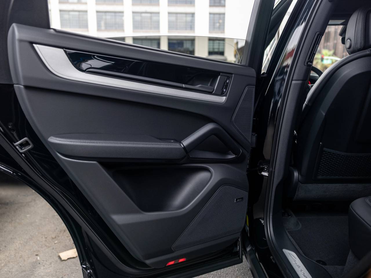 2026 Porsche Cayenne Cayenne E-Hybrid Coupe