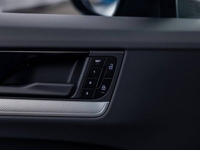 2026 Porsche Cayenne Cayenne E-Hybrid Coupe