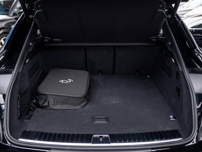 2026 Porsche Cayenne Cayenne E-Hybrid Coupe