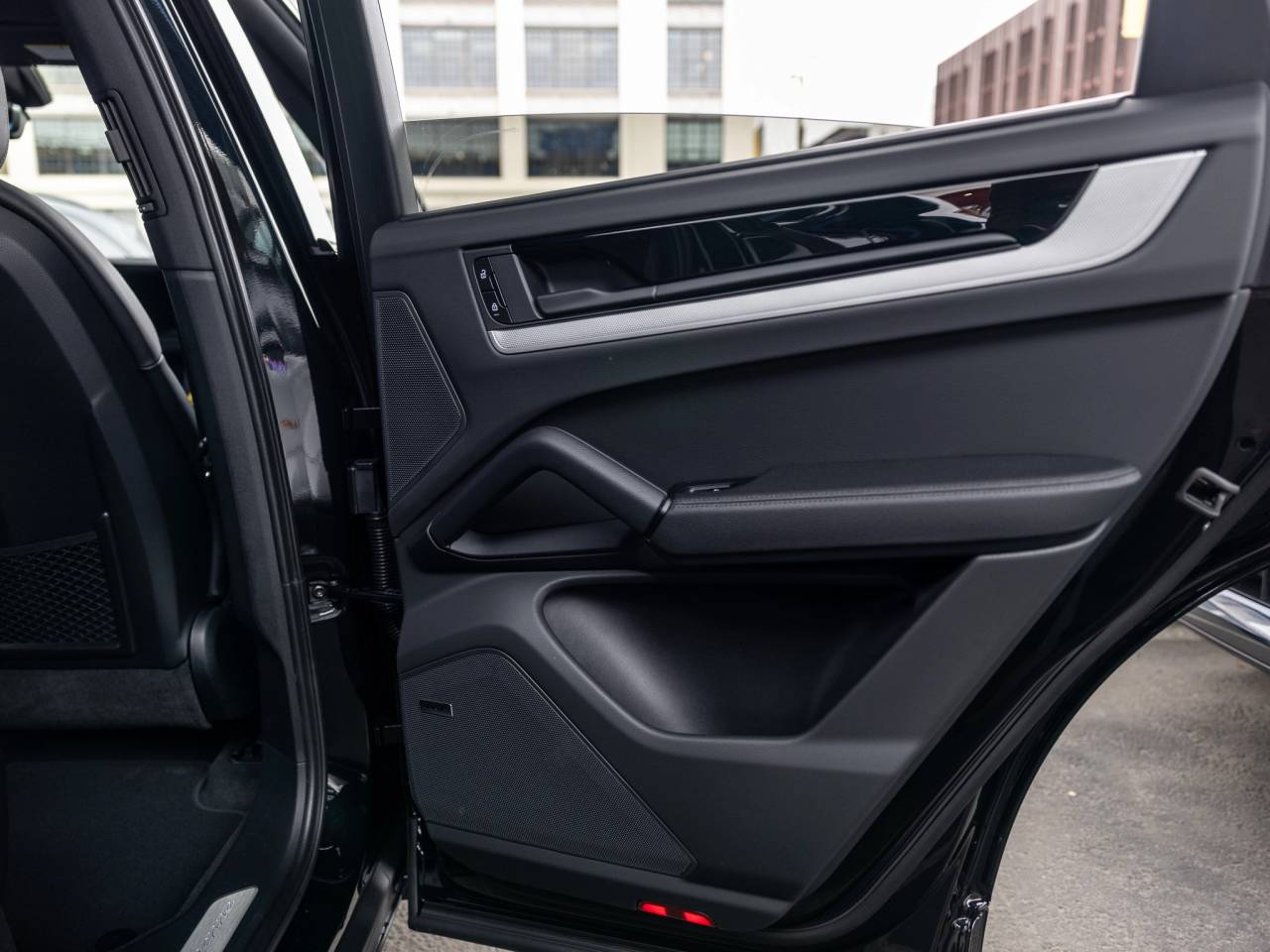 2026 Porsche Cayenne Cayenne E-Hybrid Coupe