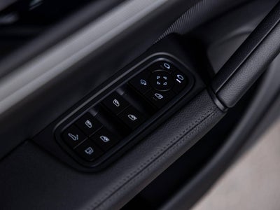 2026 Porsche Cayenne Cayenne E-Hybrid Coupe