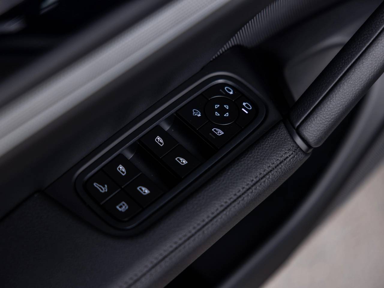 2026 Porsche Cayenne Cayenne E-Hybrid Coupe