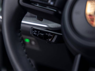 2026 Porsche Cayenne Cayenne E-Hybrid Coupe