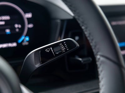 2026 Porsche Cayenne Cayenne E-Hybrid Coupe