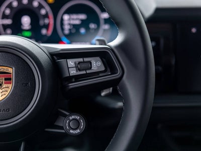 2026 Porsche Cayenne Cayenne E-Hybrid Coupe