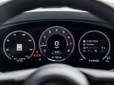 2026 Porsche Cayenne Cayenne E-Hybrid Coupe