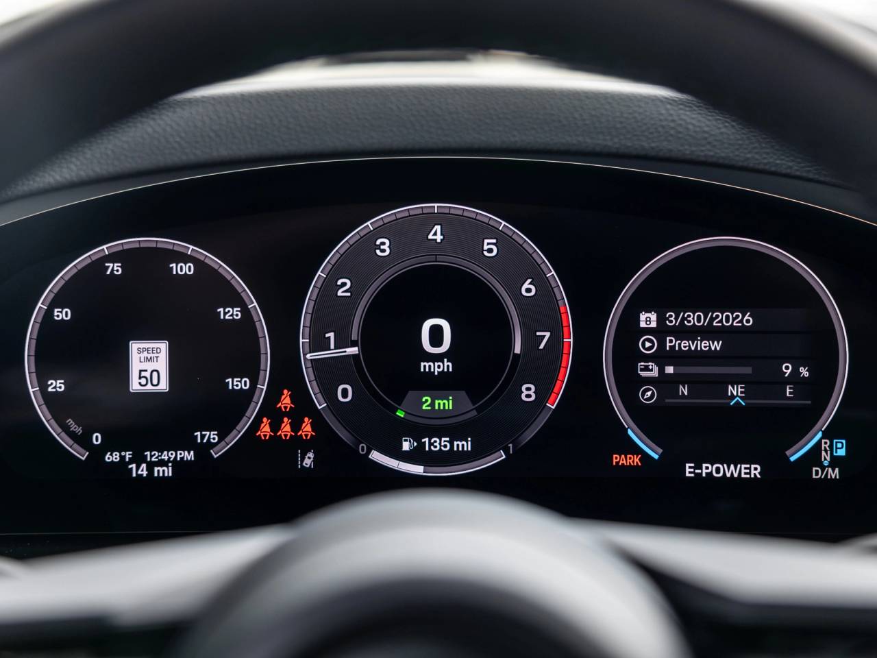 2026 Porsche Cayenne Cayenne E-Hybrid Coupe