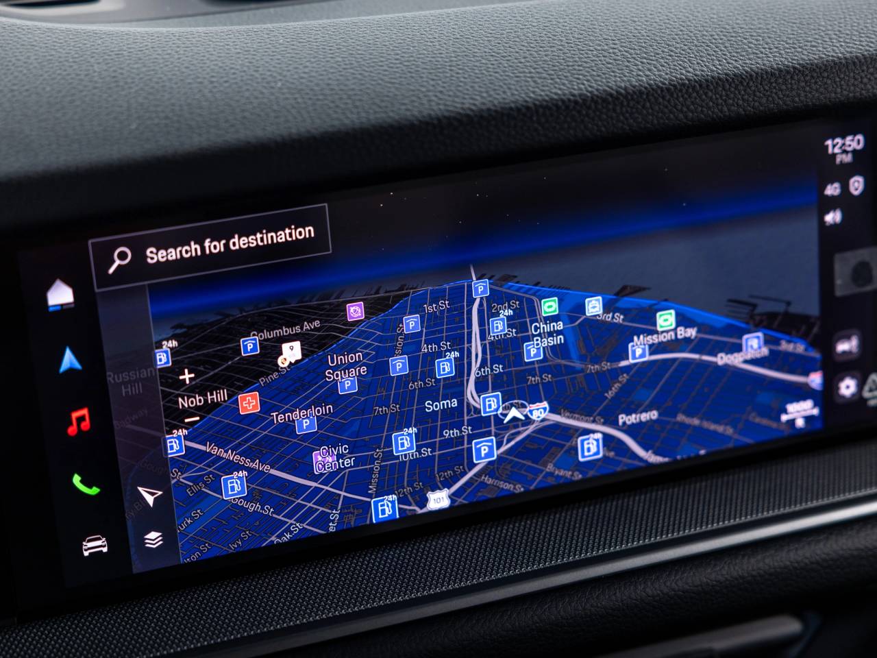 2026 Porsche Cayenne Cayenne E-Hybrid Coupe